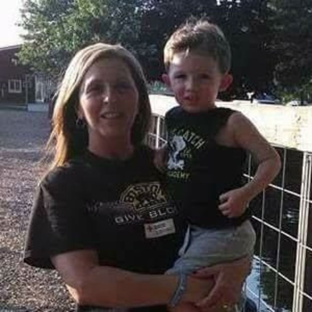 Meet your Posher, Lisa